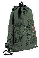 Sac pentru încălțăminte Kite Naruto Shippuden (NR25-600M-1)