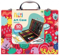 Детский набор для рисования AS HappiHobbi Deluxe (1038-82060)