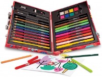 Детский набор для рисования AS HappiHobbi Deluxe (1038-82060) фото №2 — интернет-магазин Desire.md