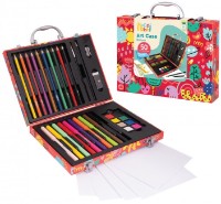 Детский набор для рисования AS HappiHobbi Deluxe (1038-82060) фото №3 — интернет-магазин Desire.md