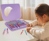 Set de desen pentru copii AS Stitch 10232-66232 imaginea #4 — magazin online Desire.md