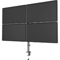 Кронштейн для монитора Gembird MA-D4-01 фото №4 — интернет-магазин Desire.md