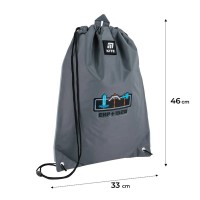 Мешок для обуви Kite Next Level (K25-600M-18) фото №2 — интернет-магазин Desire.md