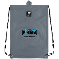 Мешок для обуви Kite Next Level (K25-600M-18) фото №3 — интернет-магазин Desire.md