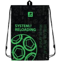 Мешок для обуви Kite Play&Win (K25-600M-2) фото №3 — интернет-магазин Desire.md