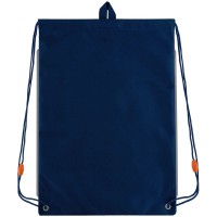 Sac pentru încălțăminte Kite Speed Zone (K25-600M-4) imaginea #4 — magazin online Desire.md