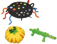 Набор для декорирования Buki BKFK003 фото №4 — интернет-магазин Desire.md