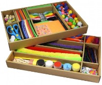 Набор для декорирования Buki BKFK003 фото №5 — интернет-магазин Desire.md