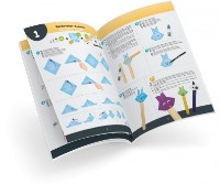 Набор для декорирования Buki BKFK003 фото №6 — интернет-магазин Desire.md