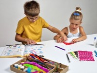 Набор для декорирования Buki BKFK003 фото №7 — интернет-магазин Desire.md