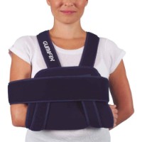 Orteză pentru cot Prim Dezo Gumifix R 