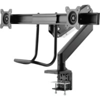 Suport pentru monitor Gembird MA-DA2-04 imaginea #5 — magazin online Desire.md