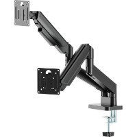 Кронштейн для монитора Gembird MA-DA2-06