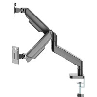 Кронштейн для монитора Gembird MA-DA2-06 фото №2 — интернет-магазин Desire.md