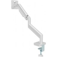 Кронштейн для монитора Gembird MA-DA1-04-W фото №3 — интернет-магазин Desire.md