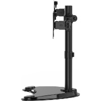 Suport pentru monitor Gembird MS-D2ST-02 imaginea #3 — magazin online Desire.md