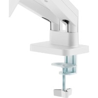 Suport pentru monitor Gembird MA-DA2-06-W imaginea #4 — magazin online Desire.md