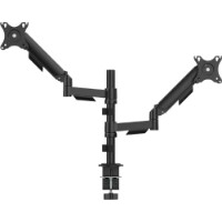 Suport pentru monitor Gembird MA-DA2P-02 imaginea #4 — magazin online Desire.md