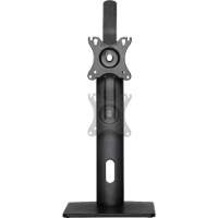 Кронштейн для монитора Gembird MS-D1-01 фото №5 — интернет-магазин Desire.md