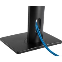 Кронштейн для монитора Gembird MS-D1-01 фото №7 — интернет-магазин Desire.md