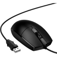 Mouse Hoco GM50 League Black
