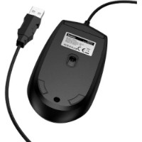 Mouse Hoco GM50 League Black imaginea #3 — magazin online Desire.md