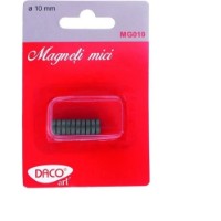 Магниты для доски Daco 10pcs (MG010)