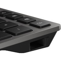 Клавиатура Hp 725 Black (9T5B2AA) фото №2 — интернет-магазин Desire.md