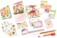 Set pentru creatie Djeco DD03507 imaginea #2 — magazin online Desire.md