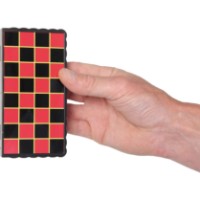 Dame Draughts Magnetic Game Chess imaginea #4 — magazin online Desire.md