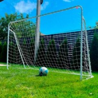 Poartă de fotbal Ekspand 10001894 imaginea #4 — magazin online Desire.md