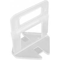 Clipsuri pentru nivelarea gresiei Tolsen 41109