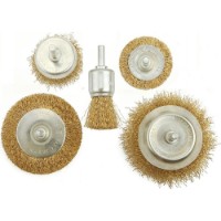 Perie pentru metal Tolsen 77552