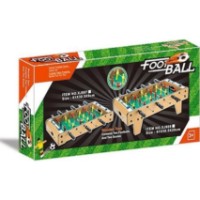Fotbal de masă Essa Toys 60x30x9cm (XJ807) imaginea #2 — magazin online Desire.md