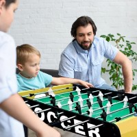 Fotbal de masă Essa Toys 616B imaginea #3 — magazin online Desire.md