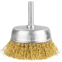 Perie pentru metal Total Tools TAC33021