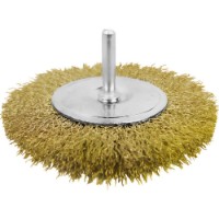 Perie pentru metal Total Tools TAC34021