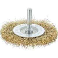 Perie pentru metal Total Tools TAC34031