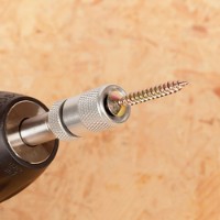 Prelungitor magnetic pentru biți Wolfcraft 2425000 imaginea #2 — magazin online Desire.md