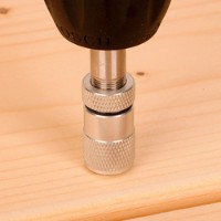 Prelungitor magnetic pentru biți Wolfcraft 2425000 imaginea #3 — magazin online Desire.md