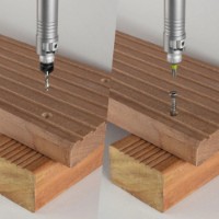 Prelungitor magnetic pentru biți Wolfcraft 3082000 imaginea #2 — magazin online Desire.md