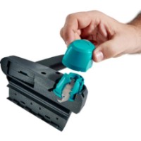 Prelungitor magnetic pentru biți Wolfcraft 4014000 imaginea #2 — magazin online Desire.md