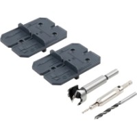 Prelungitor magnetic pentru biți Wolfcraft 4655000