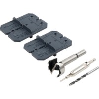 Prelungitor magnetic pentru biți Wolfcraft 4656000