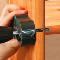 Prelungitor magnetic pentru biți Wolfcraft 4685000 imaginea #2 — magazin online Desire.md