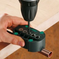 Prelungitor magnetic pentru biți Wolfcraft 4685000 imaginea #4 — magazin online Desire.md