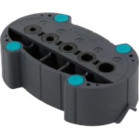 Prelungitor magnetic pentru biți Wolfcraft 4685000