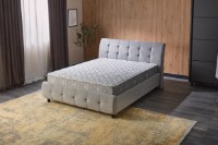 Saltea ortopedica Ambianta Somneo Lux 160x200x24 imaginea #3 — magazin online Desire.md