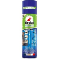 Aerosol pentru încălțăminte Erdal Protect Water-Repellent Impregnation 300ml