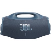 Boxă portabilă JBL Boombox 4 Blue